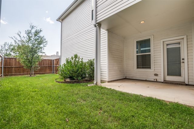 3608 Strasbourg Mews, Dallas, TX 75236