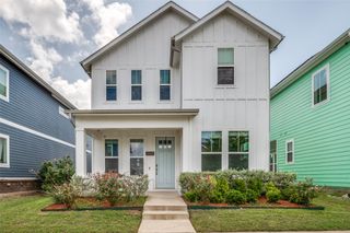 3608 Strasbourg Mews, Dallas, TX 75236