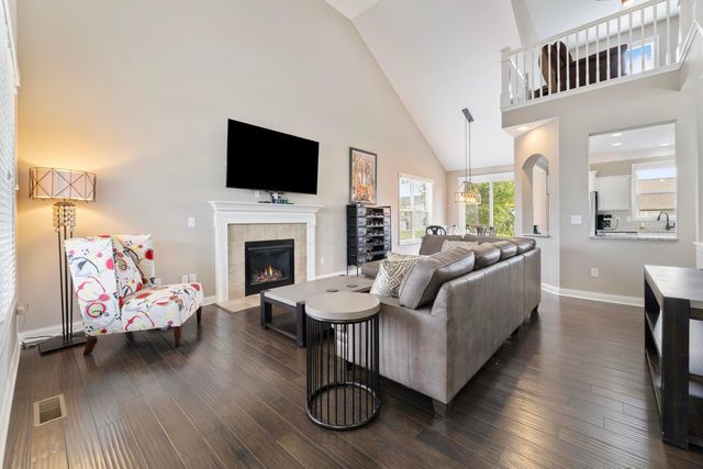 203 Cloverhill Drive, Galloway, OH 43119
