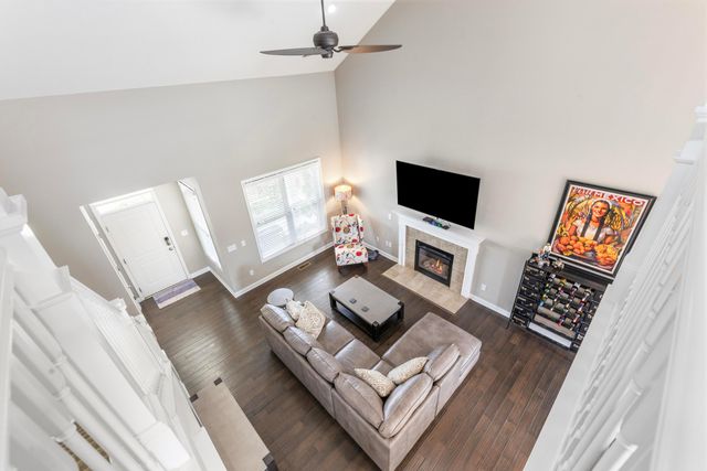 203 Cloverhill Drive, Galloway, OH 43119