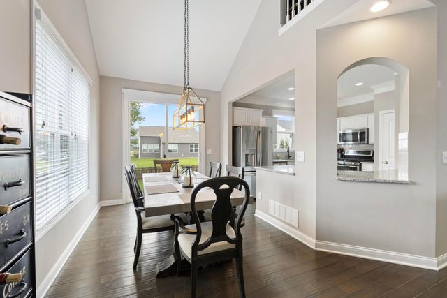 203 Cloverhill Drive, Galloway, OH 43119
