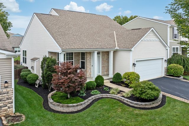 203 Cloverhill Drive, Galloway, OH 43119