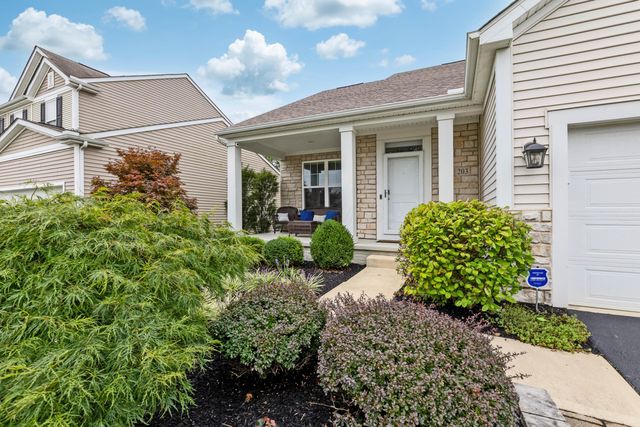 203 Cloverhill Drive, Galloway, OH 43119