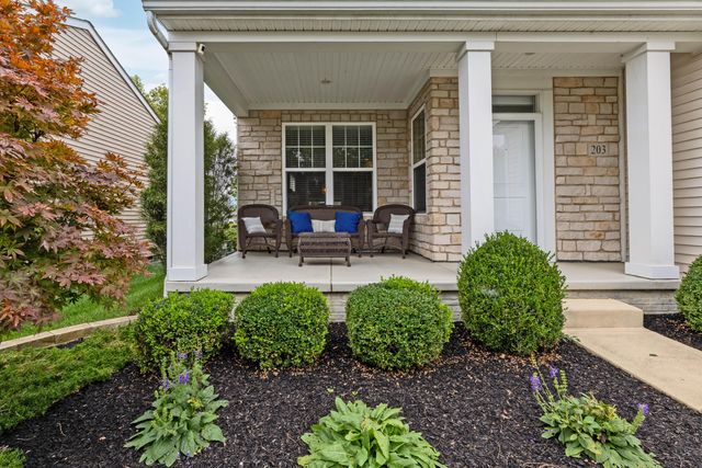 203 Cloverhill Drive, Galloway, OH 43119