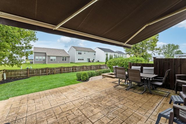 203 Cloverhill Drive, Galloway, OH 43119