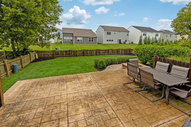 203 Cloverhill Drive, Galloway, OH 43119