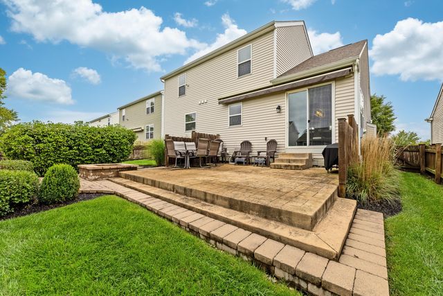 203 Cloverhill Drive, Galloway, OH 43119