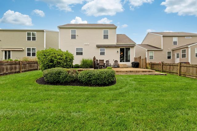 203 Cloverhill Drive, Galloway, OH 43119