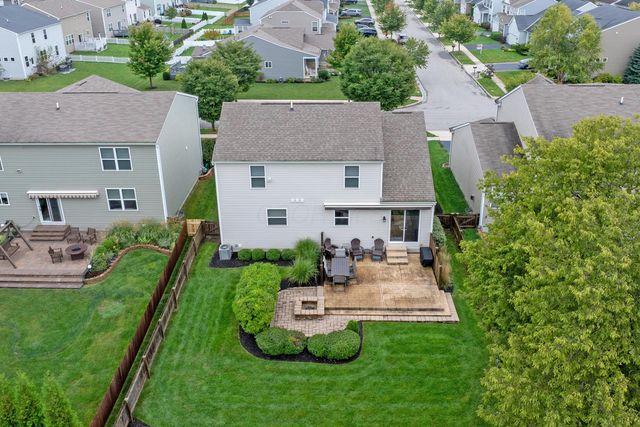 203 Cloverhill Drive, Galloway, OH 43119