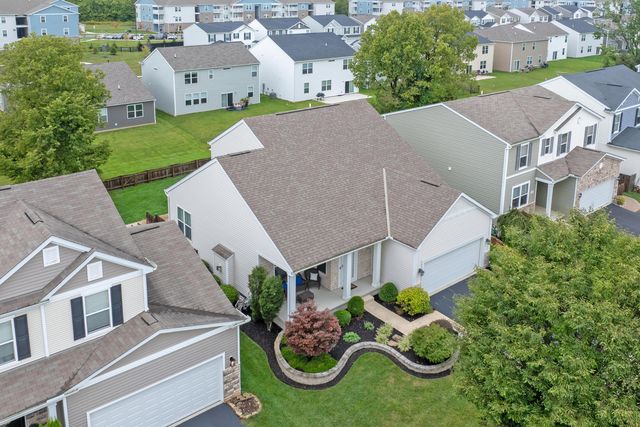 203 Cloverhill Drive, Galloway, OH 43119