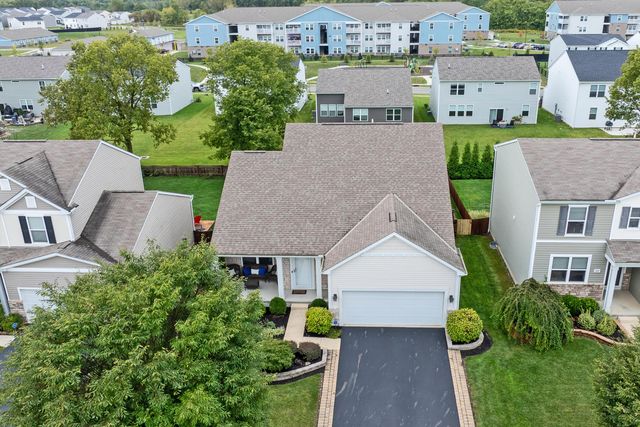 203 Cloverhill Drive, Galloway, OH 43119