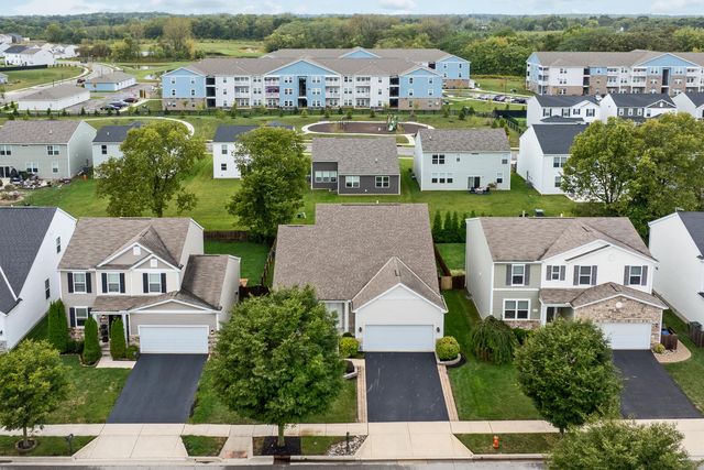 203 Cloverhill Drive, Galloway, OH 43119