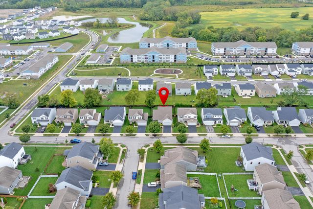 203 Cloverhill Drive, Galloway, OH 43119