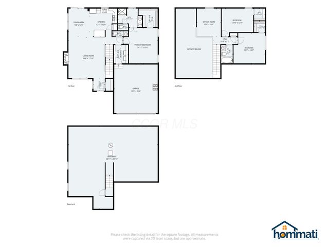 203 Cloverhill Drive, Galloway, OH 43119
