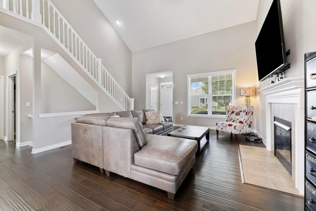 203 Cloverhill Drive, Galloway, OH 43119