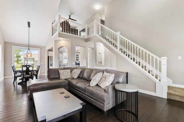 203 Cloverhill Drive, Galloway, OH 43119