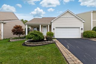 203 Cloverhill Drive, Galloway, OH 43119