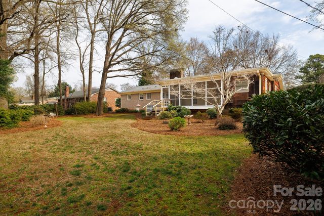 637 University Drive, Rock Hill, SC 29730