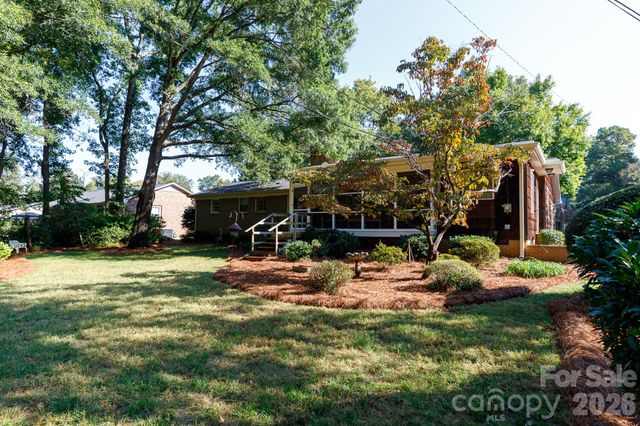 637 University Drive, Rock Hill, SC 29730