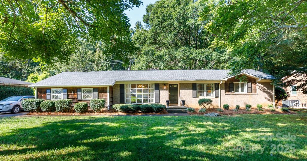 637 University Drive, Rock Hill, SC 29730