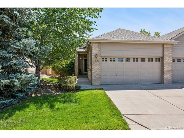 126 Woodland Ct, Highlands Ranch, CO 80126