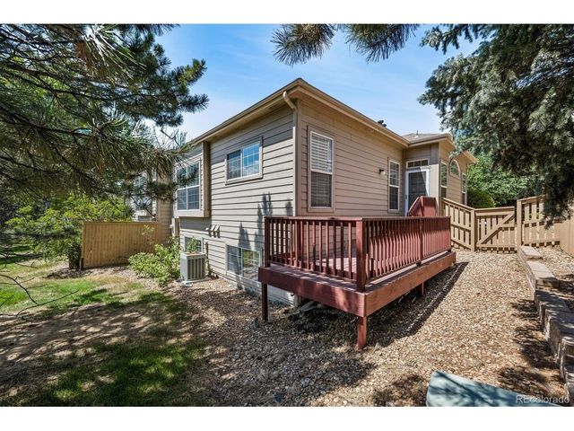 126 Woodland Ct, Highlands Ranch, CO 80126