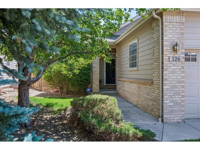 126 Woodland Ct, Highlands Ranch, CO 80126
