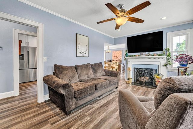 65 Windsor, Rocky Mount, VA 24151