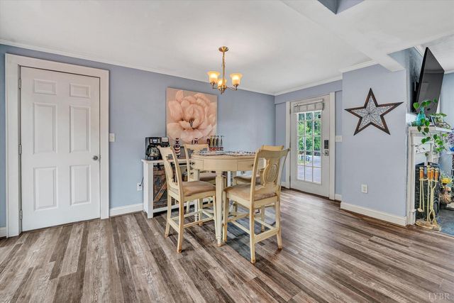 65 Windsor, Rocky Mount, VA 24151