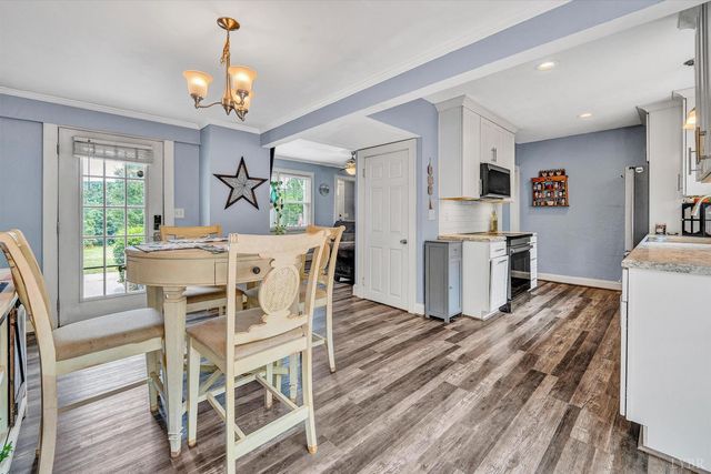 65 Windsor, Rocky Mount, VA 24151