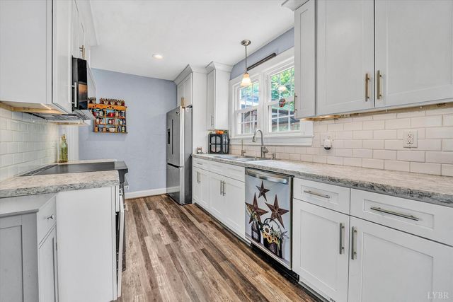 65 Windsor, Rocky Mount, VA 24151