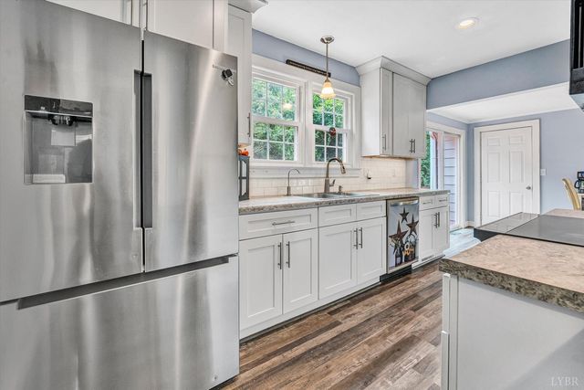 65 Windsor, Rocky Mount, VA 24151