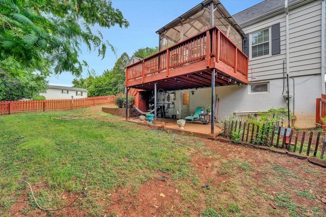 65 Windsor, Rocky Mount, VA 24151