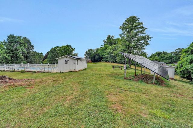 65 Windsor, Rocky Mount, VA 24151