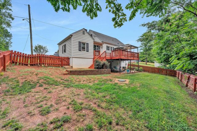 65 Windsor, Rocky Mount, VA 24151