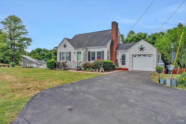 65 Windsor, Rocky Mount, VA 24151