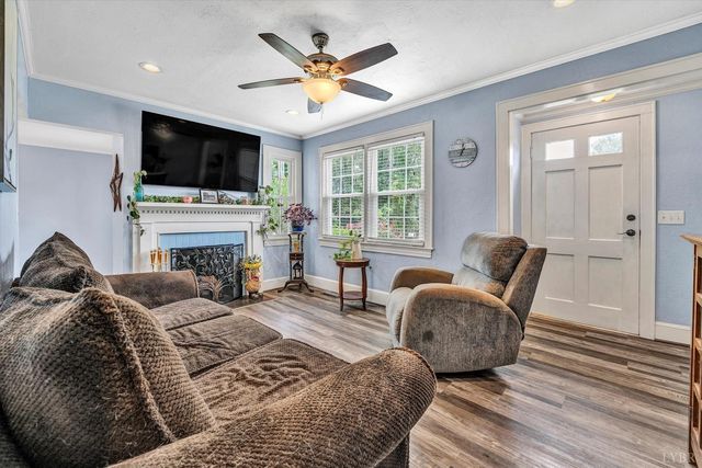 65 Windsor, Rocky Mount, VA 24151