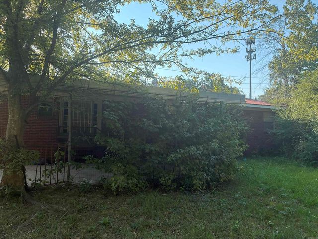 10609 Chicot Road, Mabelvale, AR 72103