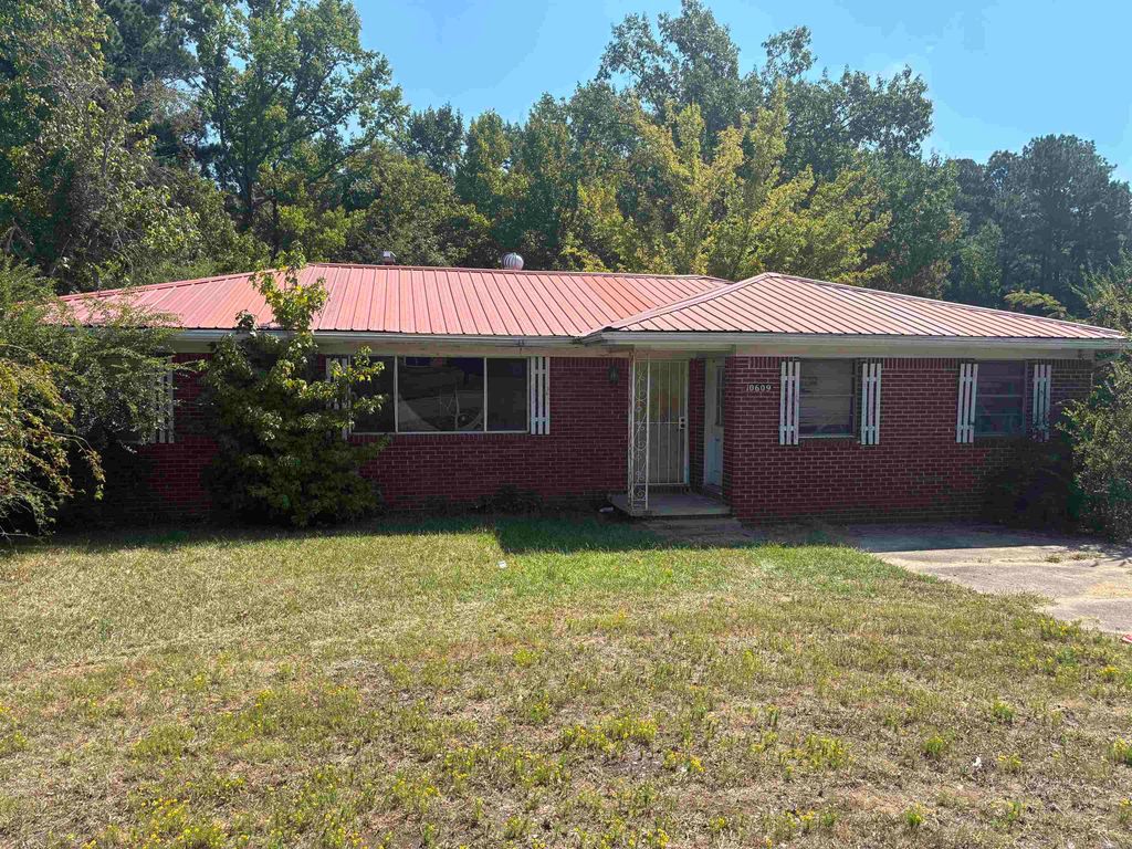 10609 Chicot Road, Mabelvale, AR 72103