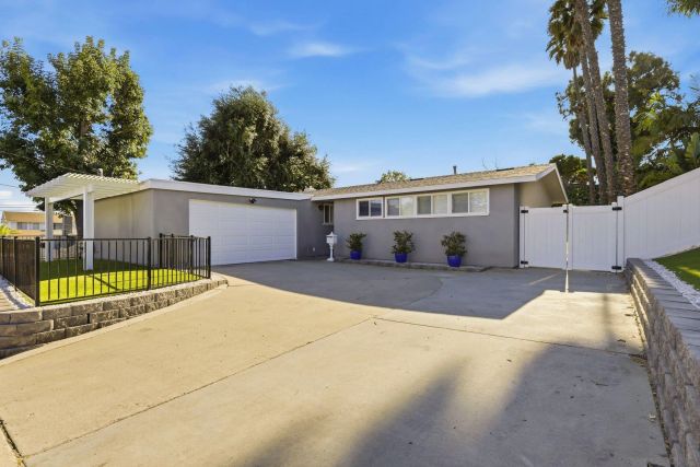 6636 Bisby Lake, San Diego, CA 92119