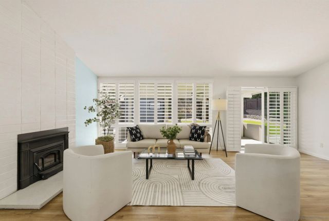 6636 Bisby Lake, San Diego, CA 92119