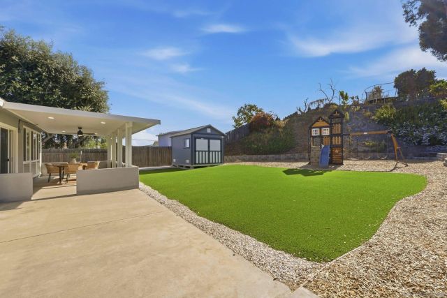 6636 Bisby Lake, San Diego, CA 92119
