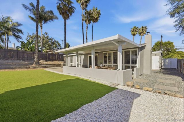6636 Bisby Lake, San Diego, CA 92119