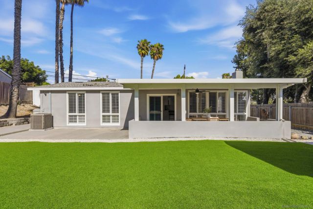 6636 Bisby Lake, San Diego, CA 92119