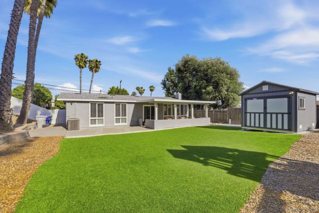 6636 Bisby Lake, San Diego, CA 92119