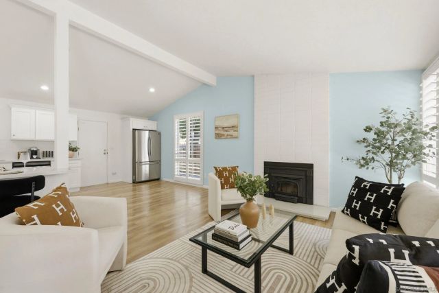 6636 Bisby Lake, San Diego, CA 92119