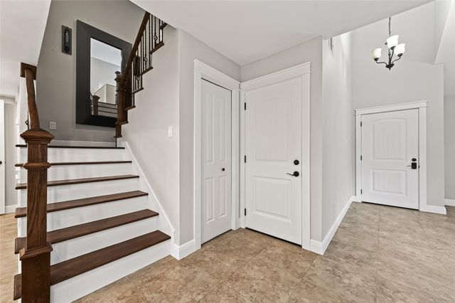 902 Mountain Meadows Drive, Katy, TX 77450