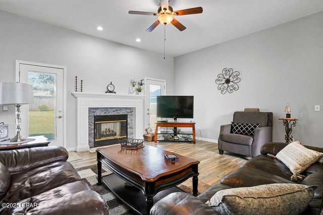 521 J H Crews Circle, Panama City, FL 32404