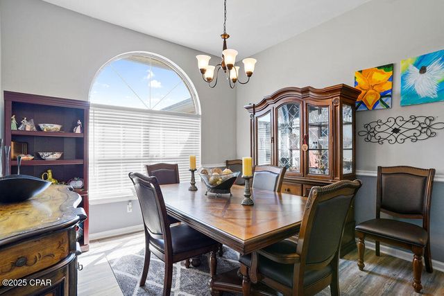 521 J H Crews Circle, Panama City, FL 32404