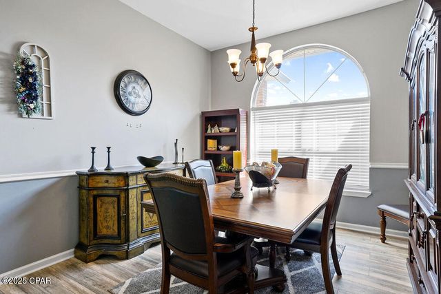 521 J H Crews Circle, Panama City, FL 32404